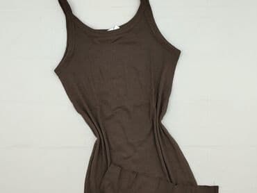 Ubrania damskie: H&M, Sukienka damska, rozmiar L — 1