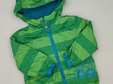 Kurtka przejściowa, Bluezoo, 1.5-2 lat, 86-92 cm, stan - Bardzo dobry