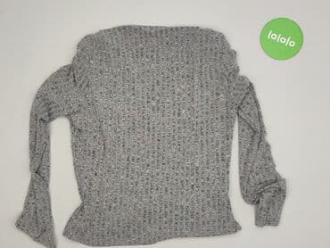 shein sukienka z piórami: Shein, Bluzka damska, XL — 3