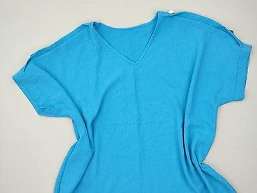 tuniki tanie: Bluzka damska, rozmiar One size — 1