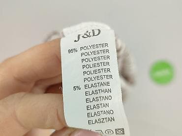 primark apparel: Justyna Chrabelska, Top damski, rozmiar M — 5