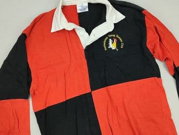 all blacks koszulka: Koszulka polo dla mężczyzn, rozmiar L — 1