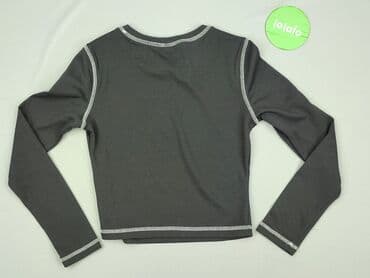 koszulka los angeles damska: Shein, Bluzka damska, rozmiar S — 4