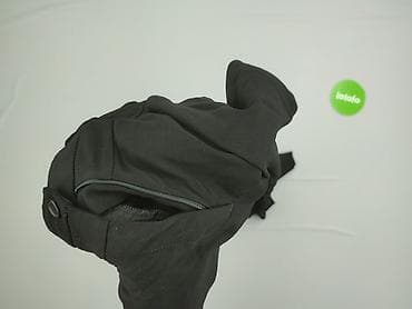 max mara poland: CAMBIO, Spodnie materiałowe damskie, rozmiar 2XL — 5