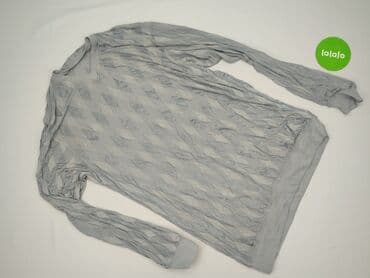 ysl ubrania: Sweter dla mężczyzn, rozmiar XL — 2