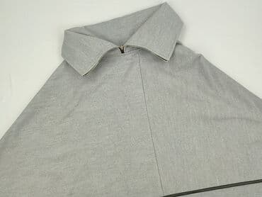 Poncza: Ponczo damskie, rozmiar 4XL