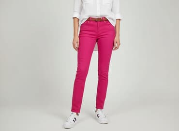 adidas buty oldschool: Adidas, Jeans for women, size S — 7