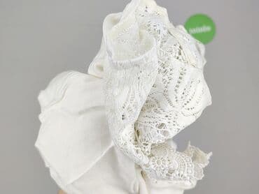 reserved czerwona koszula: Bluzka damska, S — 4