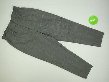 reserved pants: Spodnie materiałowe damskie, rozmiar M — 2