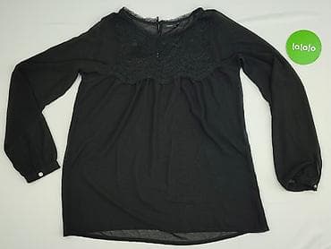 clockhouse bluza: Fransa, Women's blouse, size S — 2