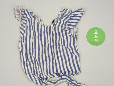 koszulka z numerem bershka: Bershka, Bluzka damska, rozmiar XS — 2