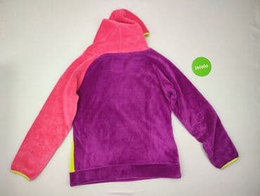 bluzka z otworem na kciuk: Bluza z kapturem damska, rozmiar L — 3