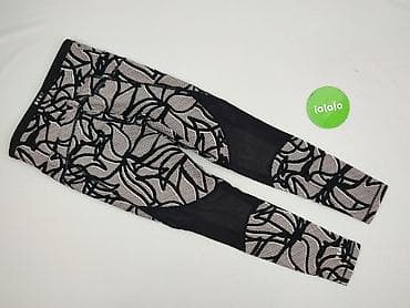 dresy dkny: DKNY, Legginsy Sportowe damskie, rozmiar XS — 3