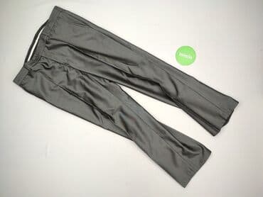 buty za 300 zł: Spodnie garniturowe dla mężczyzn, rozmiar L — 2