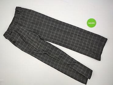 margo butik: Margo collection, Spodnie materiałowe damskie, rozmiar L — 2