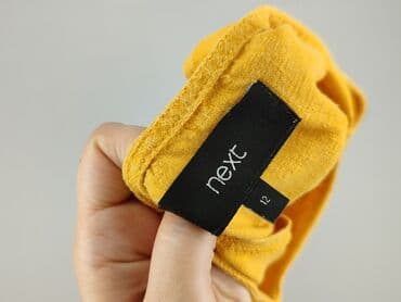 sukienka z karczkiem: NEXT Petite, Bluzka damska, L — 4