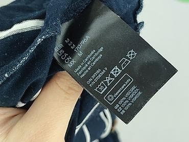 bluzki w paski pull and bear: H&M, Bluzka damska, rozmiar M — 5