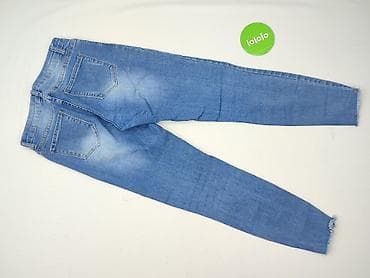 bomberka mohito: Jeansy damskie, rozmiar M — 3