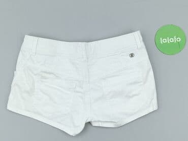 krótkie spodenki lata 90: Reporter, Szorty damskie, rozmiar S — 3