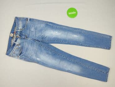 jeansy damskie only: ONLY, Jeansy damskie, rozmiar XS — 2