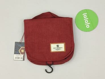 torba pull and bear: Toiletry bag, condition - Perfect — 2