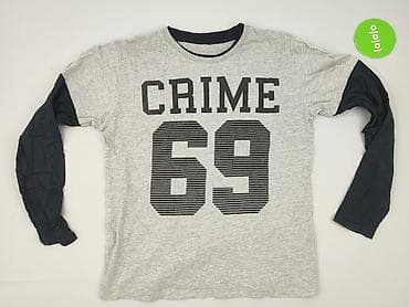 loreto koszula: Bluzka dla mężczyzn, rozmiar M — 2