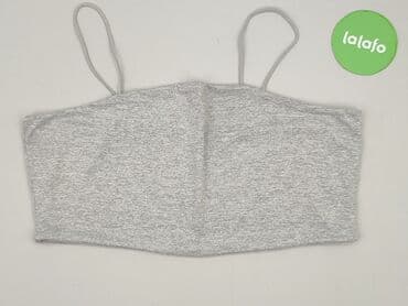 długość koszulki a wzrost: Shein Curve, Top damski, rozmiar 4XL — 2
