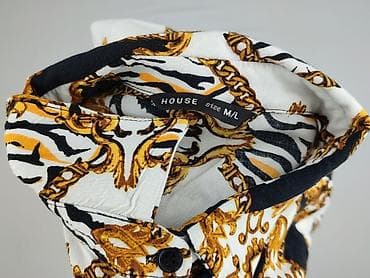 spodnie dobermans: House, Koszula damska, rozmiar M — 4