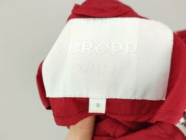 купити куртку в польщі жіночу: Cropp, Куртка демісезонна жіноча, розмір S — 4