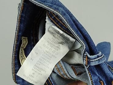 smog jeans: Skiny, Jeansy damskie, rozmiar S — 5