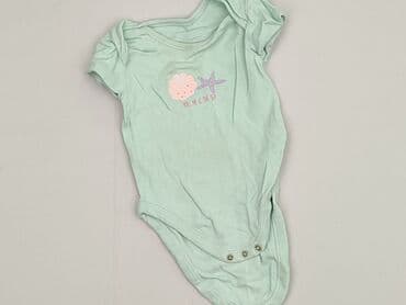 koszulki dla dzieci z fajnymi napisami: Body, Primark, 3-6 months, 
condition - Perfect — 1