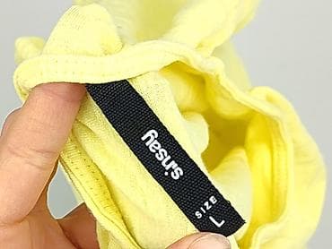 sinsay bluzki biale: Sinsay, Bluzka damska, rozmiar L — 6