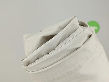 spodnie biale stradivarius: Motivi, Spodnie materiałowe damskie, rozmiar One size — 6