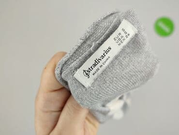 stradiwarius swetry: Stradivarius, Women`s sweater, size S — 5