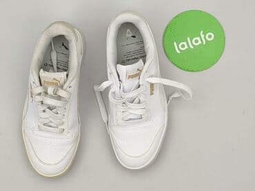 walkmaxx trampki damskie: Puma, Sneakersy damskie, rozmiar 36 — 2