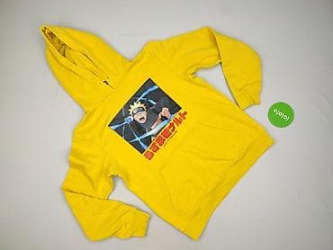 crocs hermes: Cropp, Bluza z kapturem dla mężczyzn, rozmiar M — 2