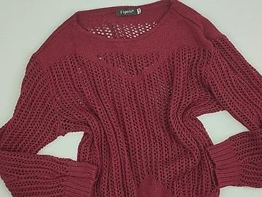 Sweter damski, rozmiar M w lalafo.pl Sweter damski, rozmiar M