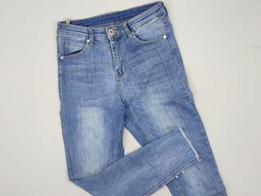 eobuwie emel: Jeansy damskie, rozmiar M — 1