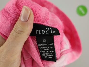 vans kurtka zimowa: Rue21, Кофта з каптуром жіноча, розмір XL — 4