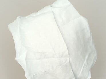 lniana koszula stradivarius: H&M, Koszula damska, rozmiar S — 6