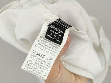 indicode t shirty: Women's blouse, size S (EU 36) — 4