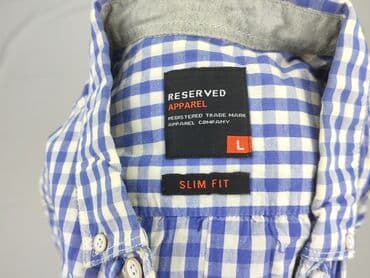 sukienki marynarkowe zalando: Koszulа dla mężczyzn, L — 4