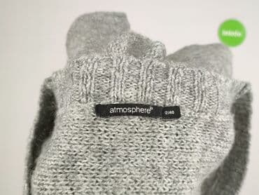 sweter f: Atmosphere, Women`s knitwear, size L (EU 40) — 4