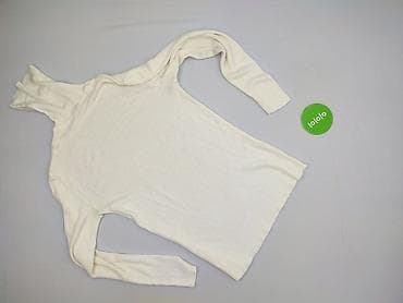 bluzki basic prążek: Golf damski, rozmiar XL — 3