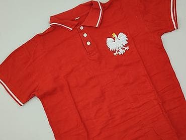 identic man t shirt basic: Koszulka polo dla mężczyzn, rozmiar L — 1