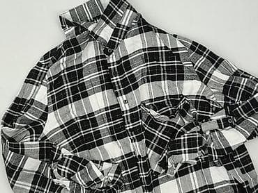 bomberka cropp: Sinsay, Koszula damska, rozmiar XL — 1