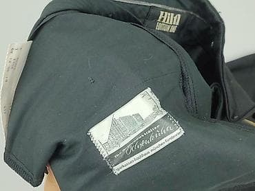 custom kurtki: Spodnie dla mężczyzn, rozmiar L — 5