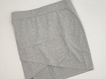 Women's Clothing: Vila, Women`s skirt, L — 1