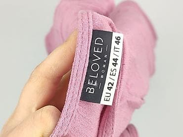 t shirty oversize pull and bear: Bluzka damska, rozmiar XL — 5