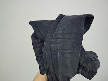 pull and bear jeansy push up: Zara, Jeansy damskie, rozmiar S — 4